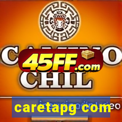 caretapg com
